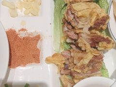 -惠丰堂饭庄(北洼路店)