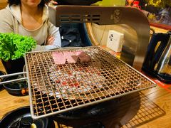 -金九姬黑牛烤肉料理(杨舍老街店)