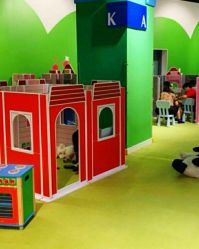 -幻贝家儿童乐园(苏州中心店)