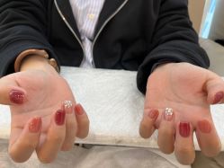 -斯馨·健康美甲美睫