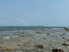 -三亚西岛海洋文化旅游区