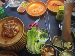 -真熙家牛排烤肉无限续(百脑汇店)