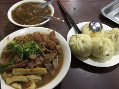 -姚记炒肝店(鼓楼店)