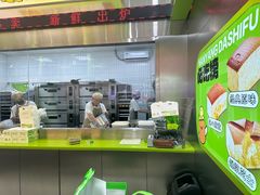 -南洋大师傅(长楹天街店)