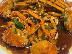 -曹胖子龙虾馆(黄桦路店)