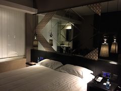 -扬州东关街文昌阁桔子水晶酒店