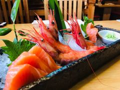 -山之川日料放题(通州店)