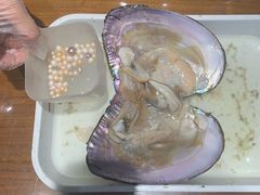 -十八字金·银饰·开蚌DIY·手工体验团建(富力广场店)