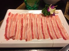-蜀九香火锅(彩虹店)