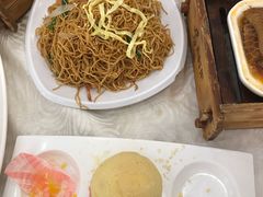 -天鲜阁·海鲜粤菜·33年老字号(石槎白云站店)