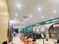 -海底捞火锅(太阳宫凯德mall店)