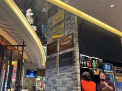 -龍聚祥烧麦馆(万达店)