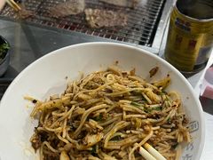 -同心烧烤(总店)