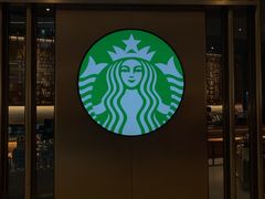 门面-星巴克臻选(北京颐堤港中心第二店)