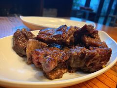 拌牛排-青鹤谷(苏州店)