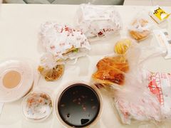 -真素诚·清真(新华路店)