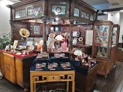 -小樽八音盒堂(手工制作体验馆店)