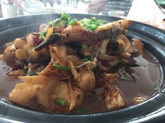 -徽州美食(三十年老店)