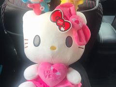 -汤姆熊欢乐世界(罗斯福店)