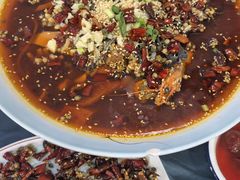 -清真•蜀风园(丁字沽总店)