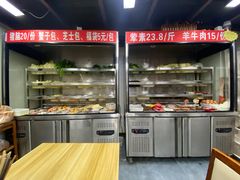 -四川老牛麻辣烫(北门桥店)