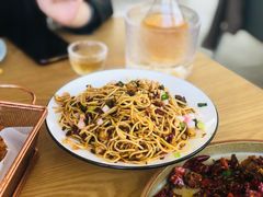-苦尽酒馆·川菜(鼓楼店)