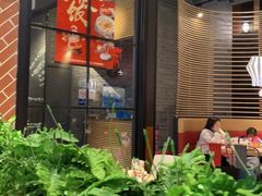 -避风塘(宝山万达店)