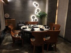 包厢-园里火锅(仁和新城店)