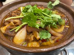 -川香煲(茅台路店)