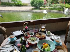 -广富林宰相府酒店·水云间