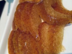 -玉林烤鸭店(定福庄店)