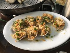 -蚝得喜海鲜(东城店)
