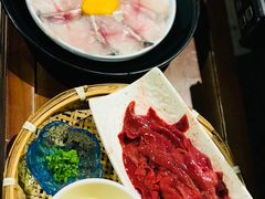-佬土鹅肠火锅(解放路店)