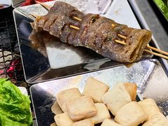 -江湖一盏灯·滇味卤烤(普惠园店)