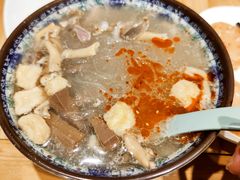 -老城南.鸭血粉丝汤(夫子庙店)