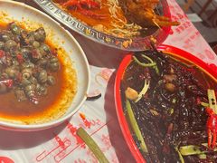-红钳侠小龙虾·烧烤(中赢康康谷店)