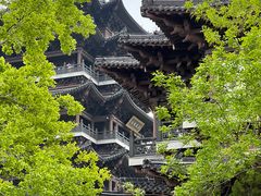 -济南大明湖景区