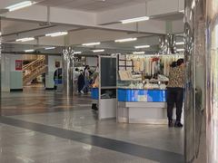-石塘路海鲜市场(草厂中路店)