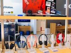 -Sony Store索尼(深圳深业上城店)