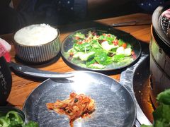 -原始泥炉烤肉(总店)