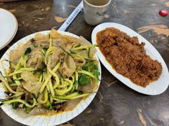 -张包铺(道外店)