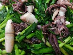 -胖子饺子馆·海鲜家常菜(海军博物馆店)