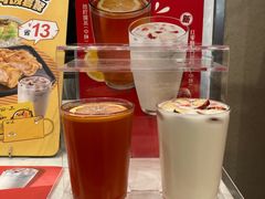 -永和大王(广元西路店)