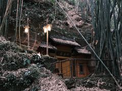 -川西竹海景区