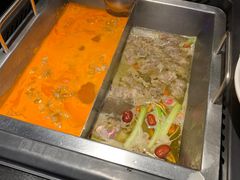 -东道煮牛肉火锅(重庆路店)