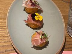 -Kathleen's Bistro&Bar 凯圣琳西餐厅(漕河泾印象城店)