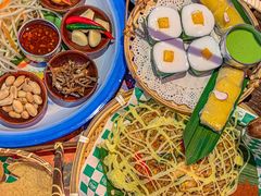 -泰妃殿(武汉首店)