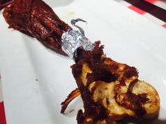 -西贝莜面村(上海百联西郊店)