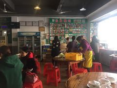 -仙庙烧鸡(大岭山总店)