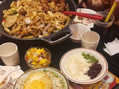 -椒行天下干锅牛蛙·(万宝店)